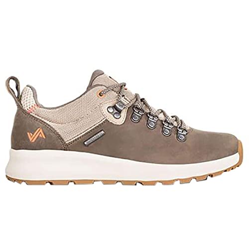 Forsake Thatcher Low - Womens Vegan Hiking Shoe