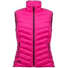 Fieldsheer Mobile Warming Women's Backcountry Xtera Heated Vest 7.4V