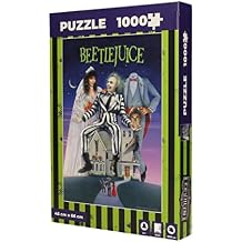 SD toys Beetlejuice, Color, Single (SDTWRN23346)