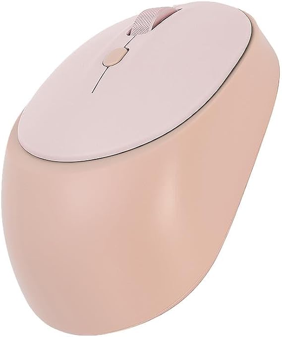 HP M231 Bluetooth & Wireless Dual Mode Wireless Silent Mouse Pink