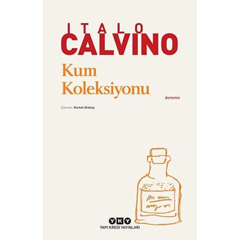 Kum Koleksiyonu Kağıt Kapak – 1 Ekim 2008