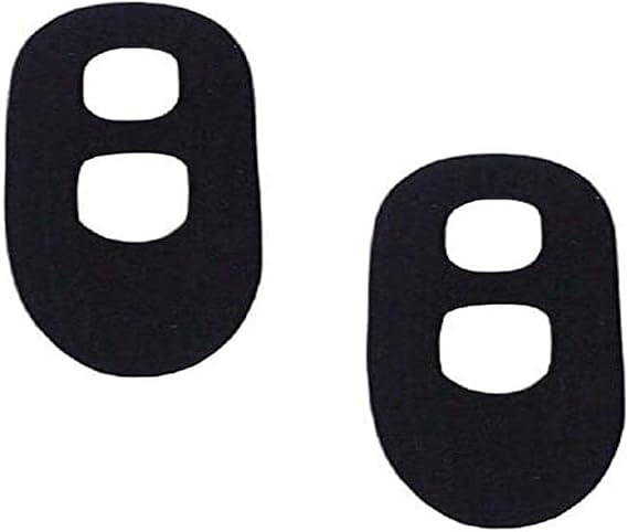 2x Rubber Flywheel Pgt 101 102 103 104 105 Engine Motor Cover Cap Motorcycle Motorbike  