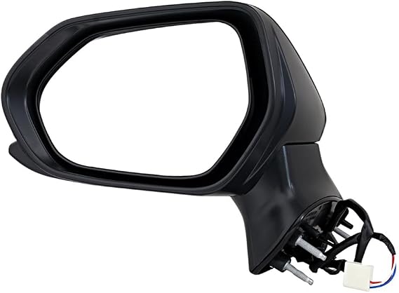 For Toyota Camry US 2018 2019 2020 2021 Side Door View Mirror | Power Driver Left Japan Built