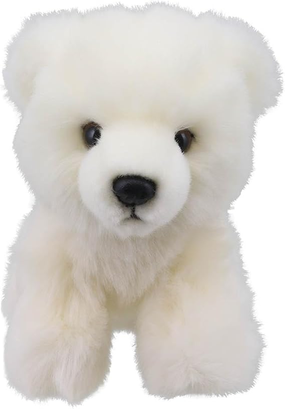 Wilberry Minis: Polar Bear