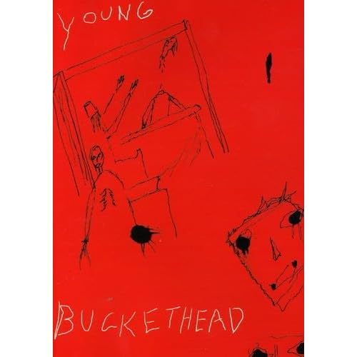 Buckethead - Young Buckethead, Vol. 1