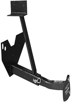 Torklift - 138.1743 F2007 Front Frame Mounted Tie-down