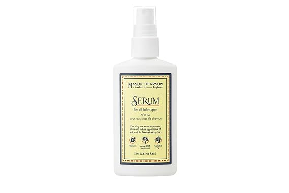 Mason Pearson Serum 75ml