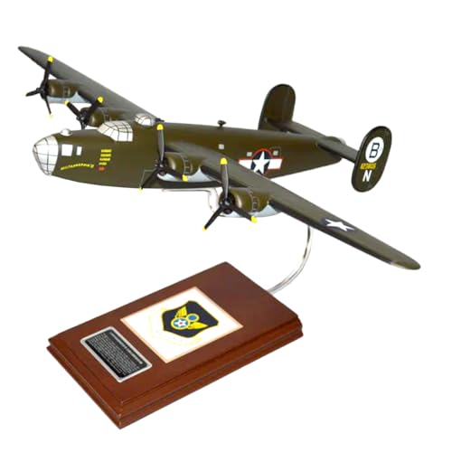 B-24 LiberatorUSAAF