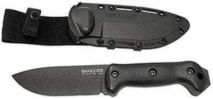 Ka-Bar Becker Knife BK2 Campanion