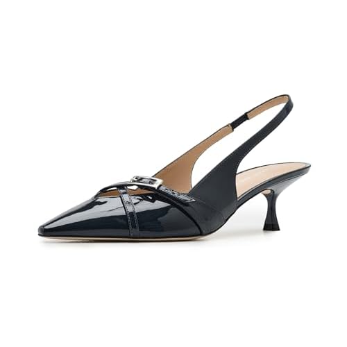Stuart Weitzman womens Georgie Slingback 50