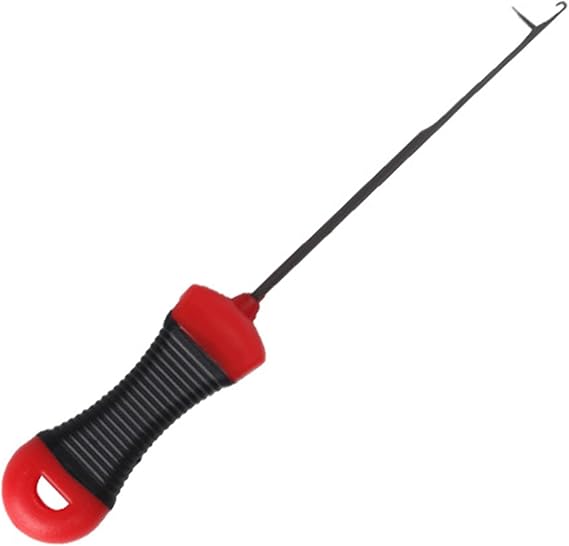 ljhnba Fishing Baiting Needle Kits Carp Fishing Rigging Baits Needle Rigging Baits Needle Stringer Needle Baits Boilie Needle
