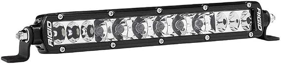 SR-SRS PRO 10" SPOT/Drive