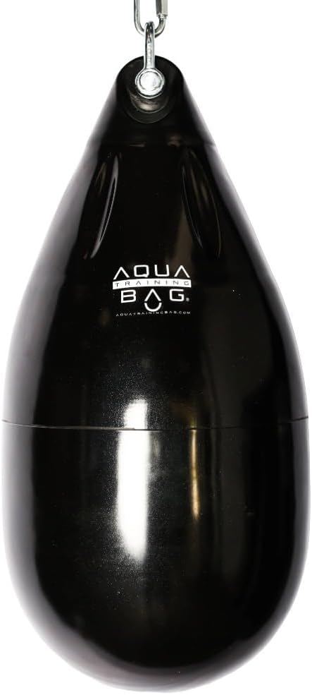 Aqua Brawler Heavy Bag 100lbs - 28"