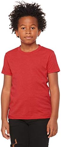 Bella Canvas Youth Triblend Tee