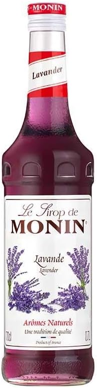 Monin Şurup Lavender 700 ml
