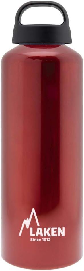 LAKEN Laken Classic 0.75L Aluminum Bottle Water Bottle