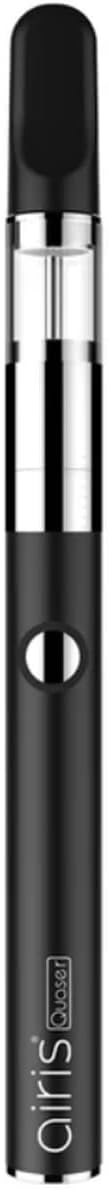 Quaser Dab Vaporiser by Jurassic, for Herbal Extracts, Wax, Concentrates, Variable Voltage, 510 Thread