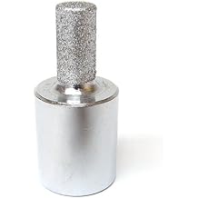 1/4" Studio Pro Silver Bullet Cap Bit