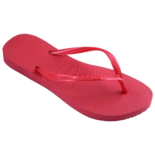 Havaianas Womens Dragon Flip Flop