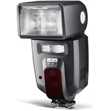 Metz 58 AF-2 Digital Flashgun for Nikon