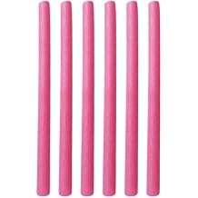 Vaveren 6X Trampoline Pole Foam Sleeves Covers, Lightweight Replacement 35 inch Padding Foam for Jumping Bed Tube, Pipe