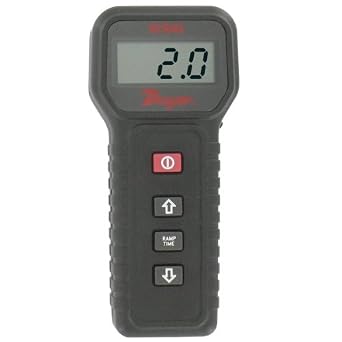 Dwyer Current & Voltage Signal Generator, CSG