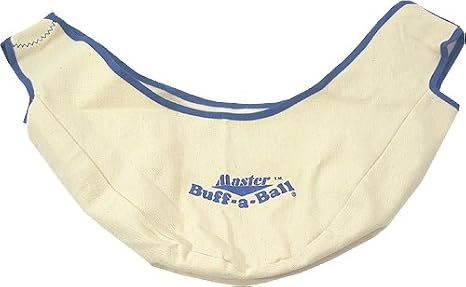 Master Buff-A-Ball