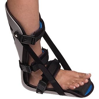 Plantar Fasciitis Night Splint Achilles Tendinitis, Small
