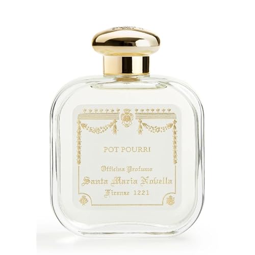 Santa Maria Novella Pot Pourri Eau de Cologne, 50 ml
