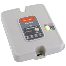 KAWACH Honeywell THM4000R1000, Small, Gray