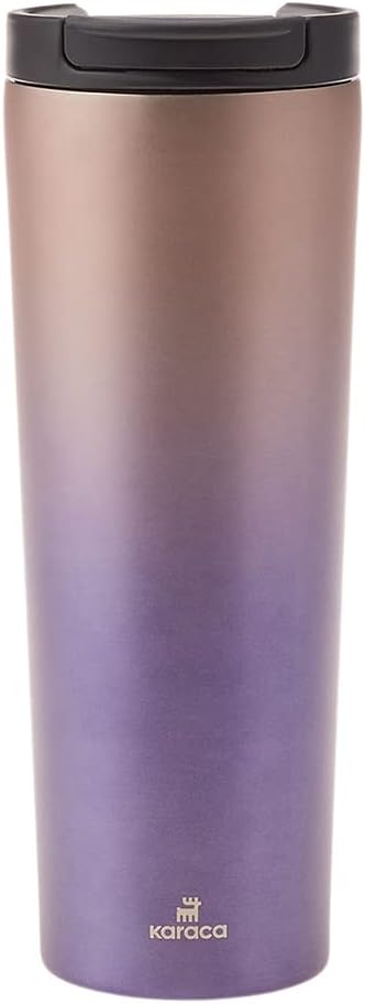 Karaca Violet New Termos 500Ml
