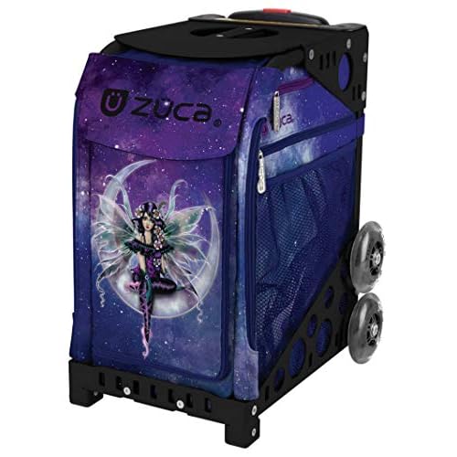 ZUCA Sport Bag - Fairy Dust