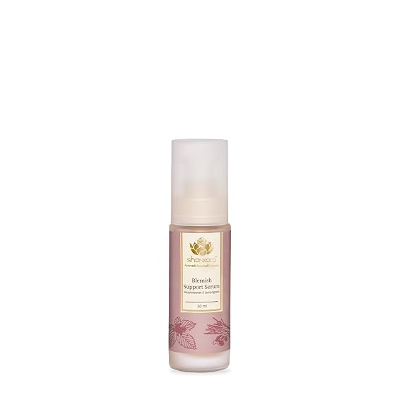 Shankara Blemish Face Serum
