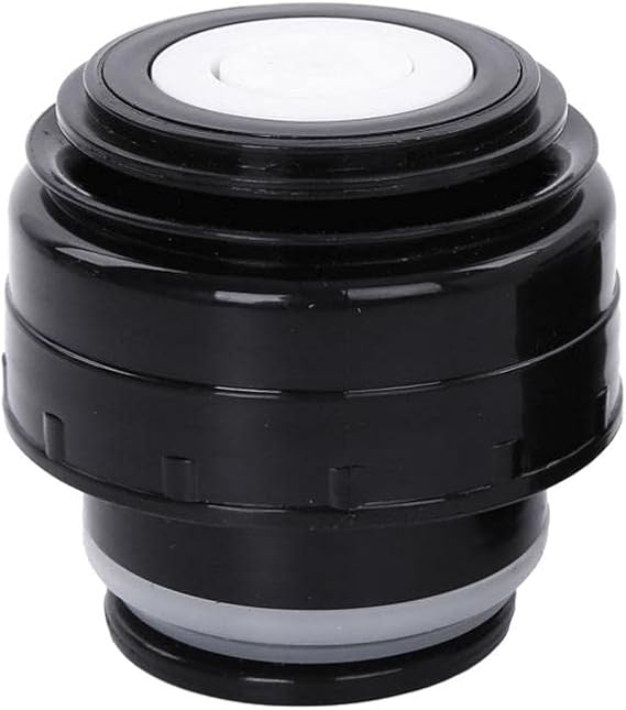 Vacuum Flask Lid Cover, Vacuum Flask Lid Drinkware Mug Outlet Flask Cover, Portable Cover Accessories, Outdoor Travel Cup Mug Accessories, lid Replacement