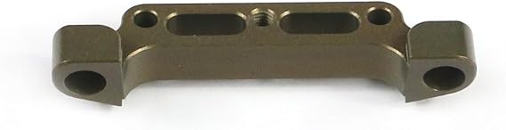 Serpent Suspension Bracket Front-Rear SDX4