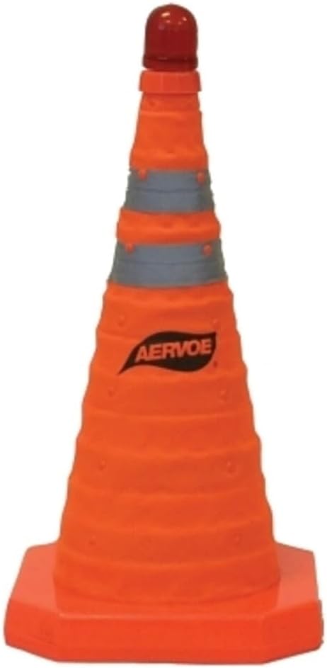 Aervoe Pack Collapsible Safety Cones