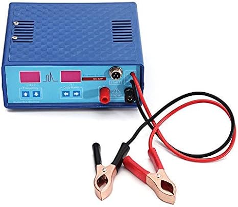 1030NP Fisher Shocker Ultrasonic Inverter Jack Electro Fish Stunner