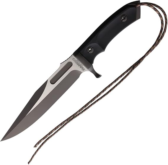 Last Blood Bowie Standard adition Officially Licensed.