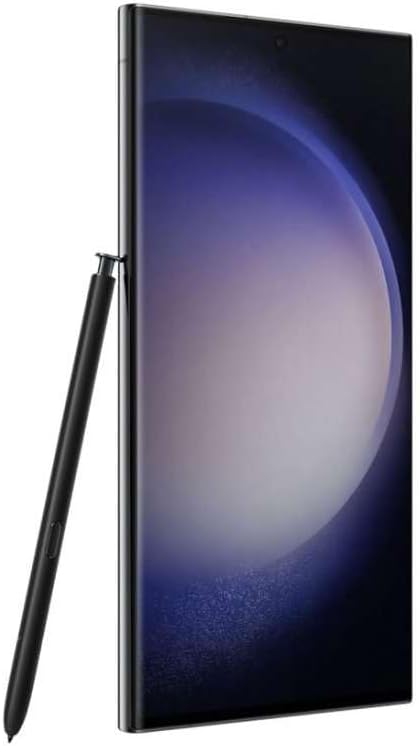 Samsung S23 ULTRA 8_256GB NOIR