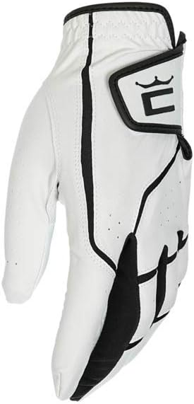 Cobra Golf 2021 Men's Microgrip Flex Glove