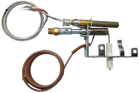 Monessen 14D0474 LP Gas ODS Milivolt Fireplace Pilot