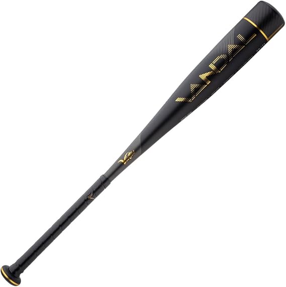Victus Vandal 2 USSSA Senior League Metal Baseball Bat, 2 3/4" Barrel, (-5,8, and -10), 30" / 22 oz