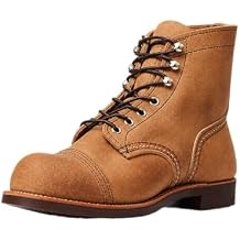 Red Wing Shoes Men's Iron Ranger