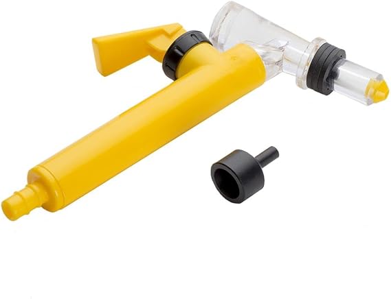 EZ RED S929 Dry Charge Battery Filler