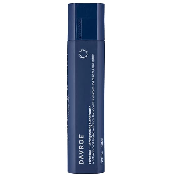 DAVROE Fortitude Conditioner, 1 Fl Oz (Pack of 1)