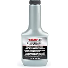 COMP Cams 159 Engine Break-In Oil Additive, 12 oz. Bottle