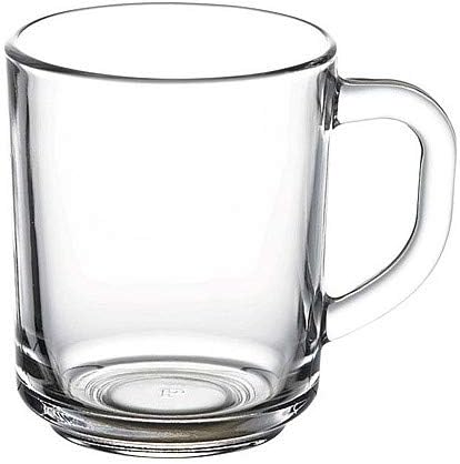 Paşabahçe Su Bardak Tekli Kupa Pub Bardak 55029 250cc