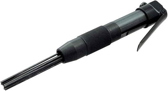Astro Pneumatic Tool - Needle 3X180L 12 Pack