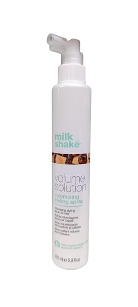 milk_shake Volume Solution Styling, 5.9 Fl Oz