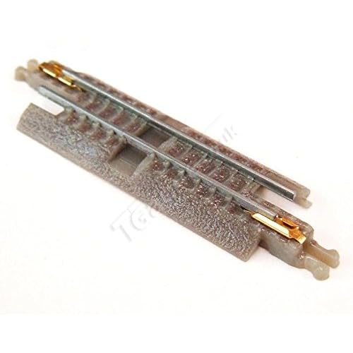 Model Trains 1:450 Scale Power Track 30mm